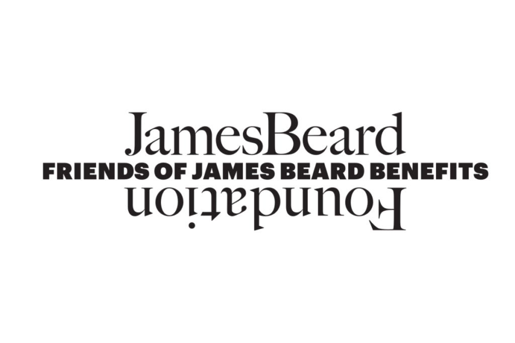 James Beard